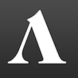 Artspace logo